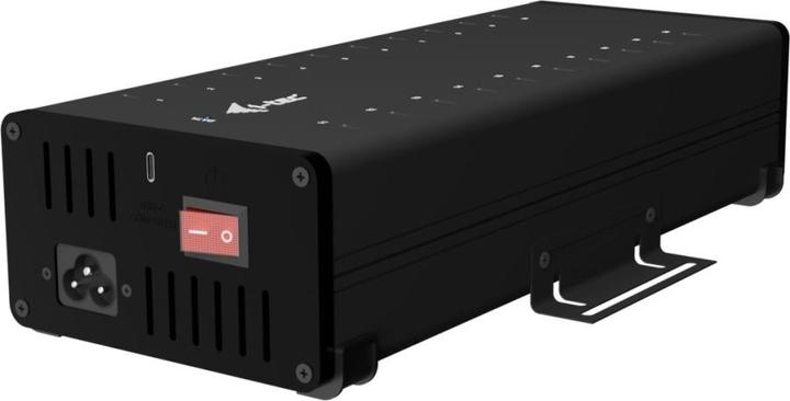 Produktbild i-tec CACHRGHUB20C (USB-C, 20 Ports)