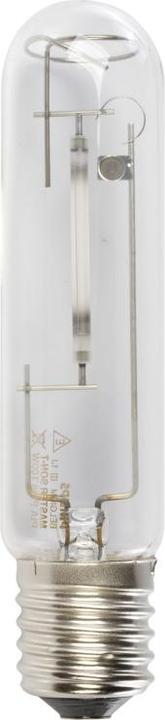 Produktbild Philips MST SON-T PIA Plus 100W/220 E40 1SL/12 (E40, 100 W, 10700 lm, 1 x, F)