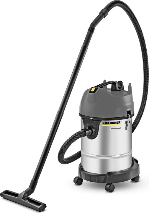 Actual product image Kärcher Professional NT 30/1 Me Classic Edition (Wet dry vacuum cleaner)