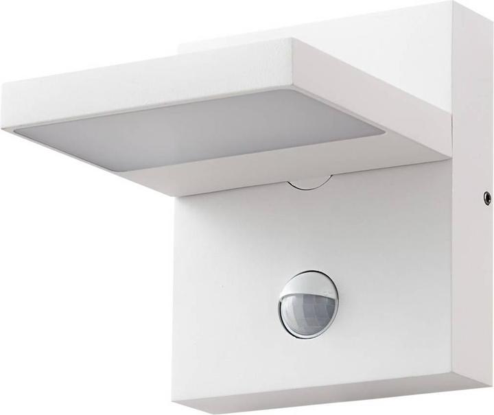 Immagine prodotto Lucande Silvan (3000 lm, IP54)
