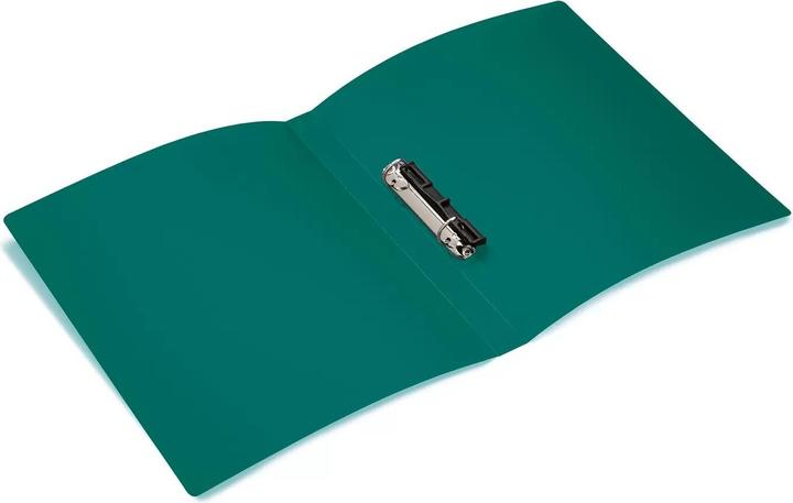 Produktbild HERMA Ringbuch A4 Transluzent (A4, 25 mm, 1 Stück)