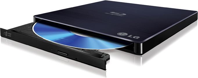 Actual product image LG Bp55eb40 (Blu-ray drive)