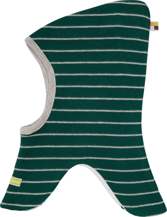 Immagine prodotto loud + proud Berretto slip-on a righe (74/80)
