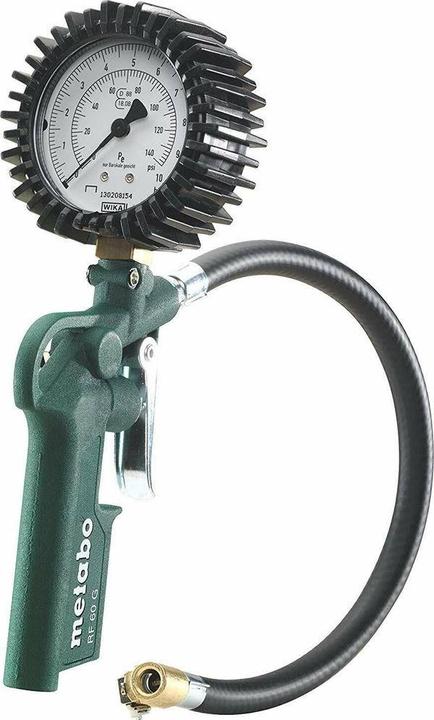 Actual product image Metabo Rf 60 G