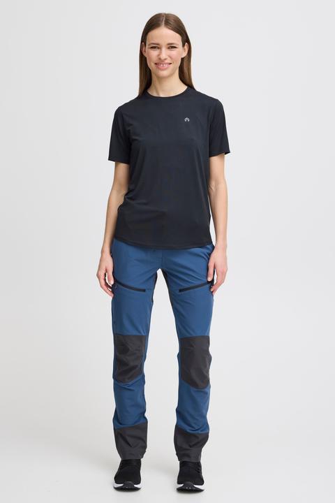 Immagine prodotto North Bend NBTaga W Tee S/S 241925MMM (36)