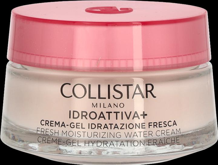 Actual product image Collistar Idroattiva+ Bálsamo Nutrición Intensa 50ml (50 ml, Day cream)