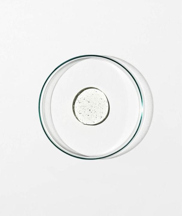 Actual product image Grown Alchemist Hair Detox Conditioner 0.1 Silk Protein Amaranth (200 ml)