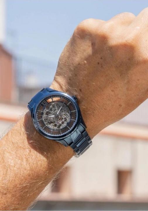 Produktbild Festina Automatic Skeleton (Analoguhr, 43 mm)