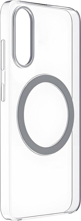 Image du produit Samsung Clear Case mit Qi2 (Samsung Galaxy S25 Edge)