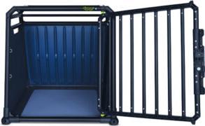 Immagine prodotto 4pets Pro Noir 3 (Cane, Chiusura di sicurezza)