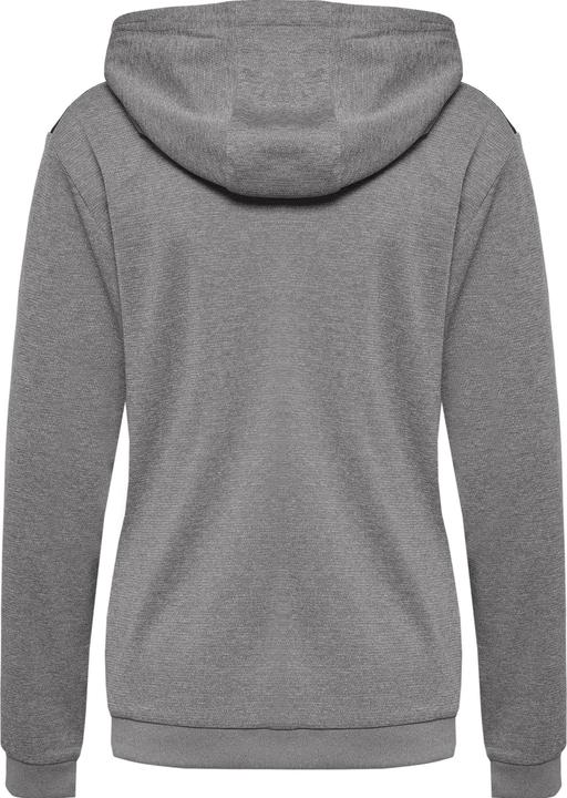 Immagine prodotto hummel Hmlauthentic Pl Zip Hoodie Woman (M)