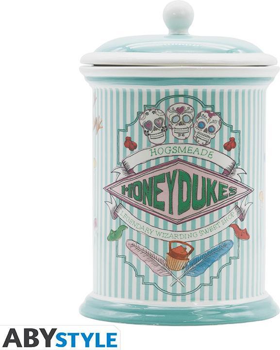 Actual product image ABYstyle Harry Potter - Honeydukes