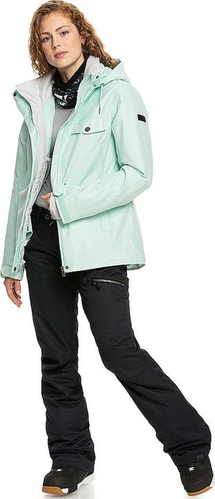 Image du produit Roxy Nadia pantalon de snowboard femmes