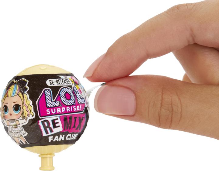 Produktbild L.O.L. Surprise! LOL. Überraschung! Sooo Mini!-Puppe