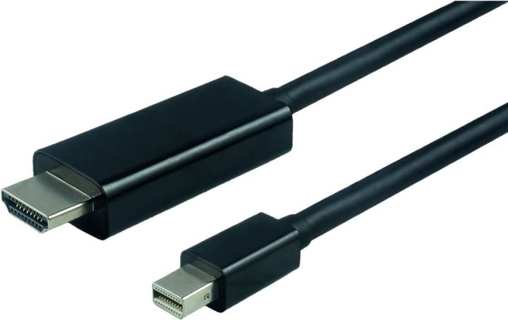 Immagine prodotto Value HDMI (Typ A) — DisplayPort (1 m, DisplayPort)