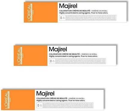 Immagine prodotto L'Oréal Professionnel Majirel (6.3 Biondo scuro Oro)