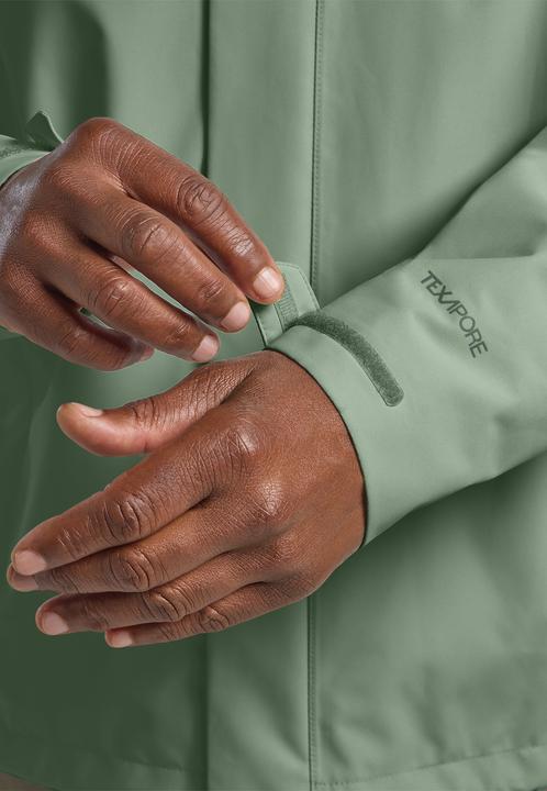 Produktbild Jack Wolfskin Trailtime 2L Jkt M (4XL)