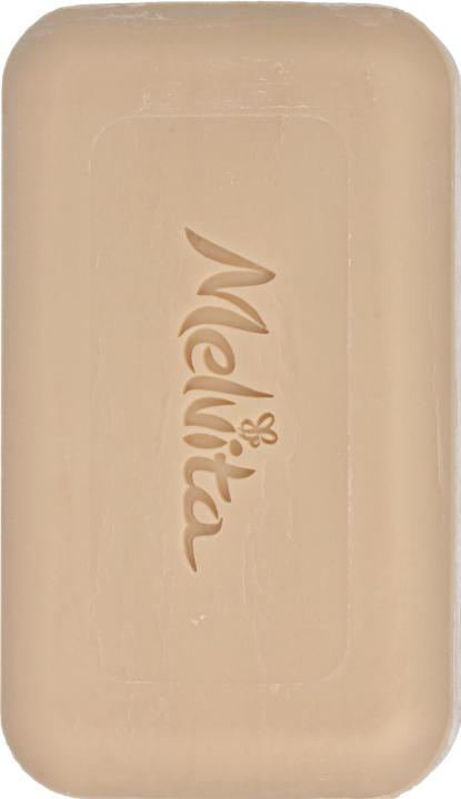 Image du produit Melvita Savon solide L'Or Bio 100g (Savon dur)