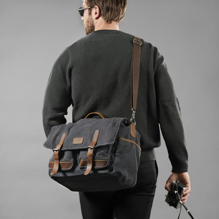 Produktbild Salt & Hide Strom (Kamera Schultertasche)
