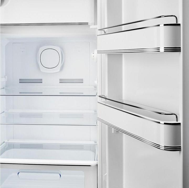 Actual product image Smeg FAB28RPG5 (270 l)