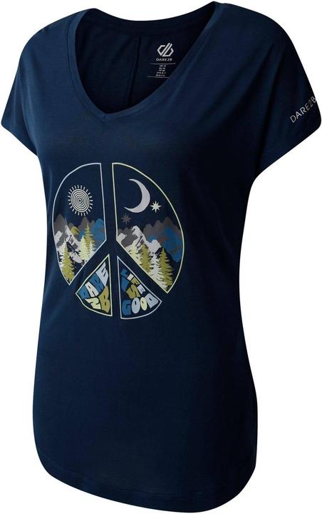 Produktbild Dare2b Serene TShirt (46)