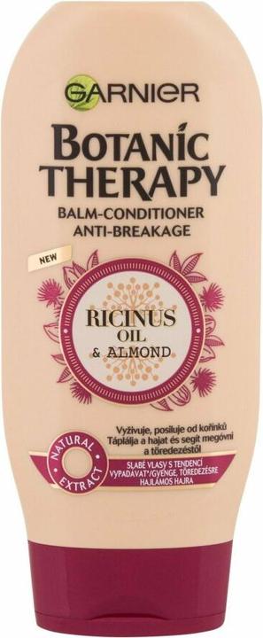 Actual product image Garnier Botanic Therapy Ricinus Oil (200 ml)