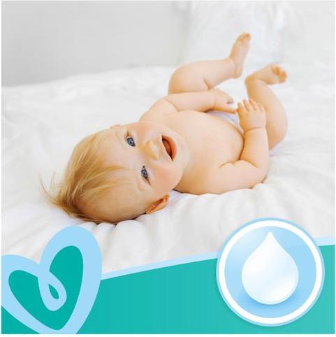Immagine prodotto Pampers fresco pulito (260 Pezzo/i)
