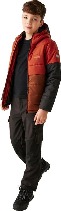 Image du produit Regatta - Veste isolée LOFTHOUSE - Enfant (164)