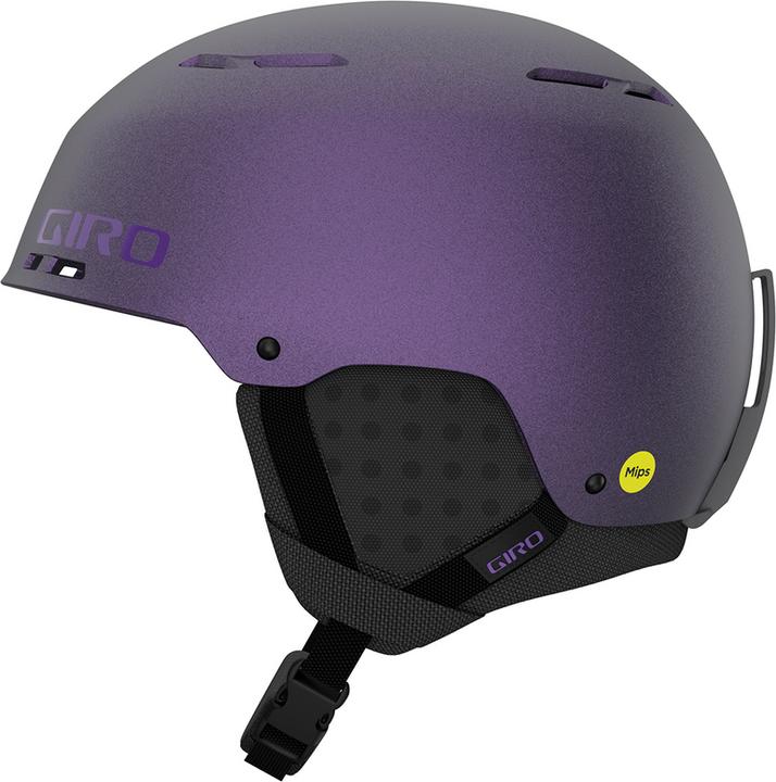 Produktbild Giro Emerge MIPS (55.5 - 59 cm, M)