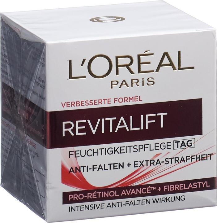 L'Oréal Paris Revitalift (50 ml, Tagescreme)