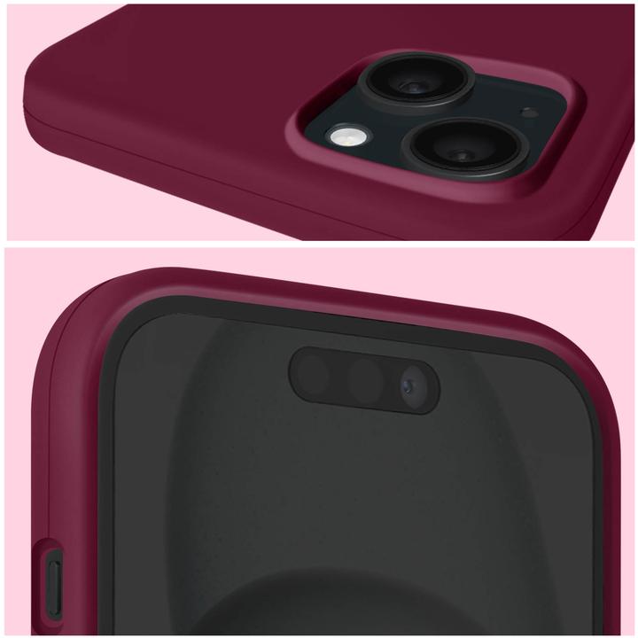 Immagine prodotto Moxie Serie BeFluo (Apple iPhone 15)