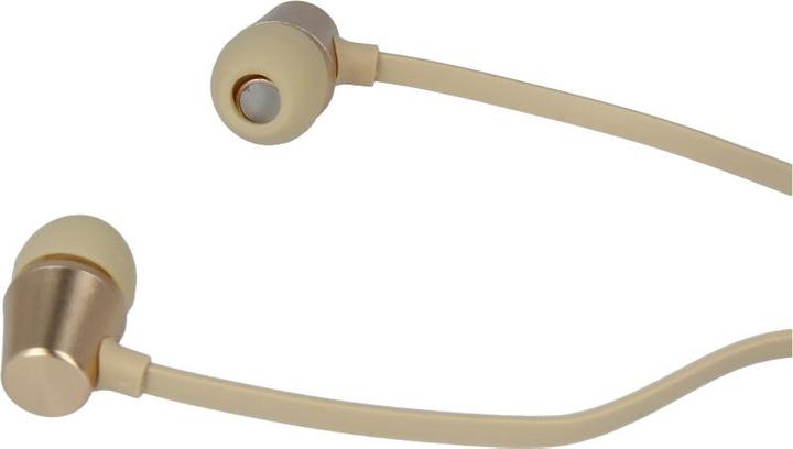 Image du produit Swissten Écouteurs DYNAMIC YS500 (Filaire)