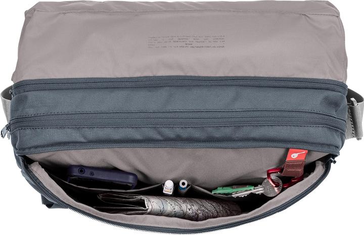 Actual product image Vaude Rom M III