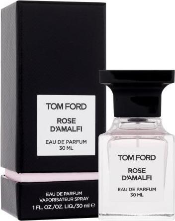 Tom Ford Private Blend Rose D'Amalfi Eau de Parfum Vapo 30 ml (Eau de Parfum, 30 ml)