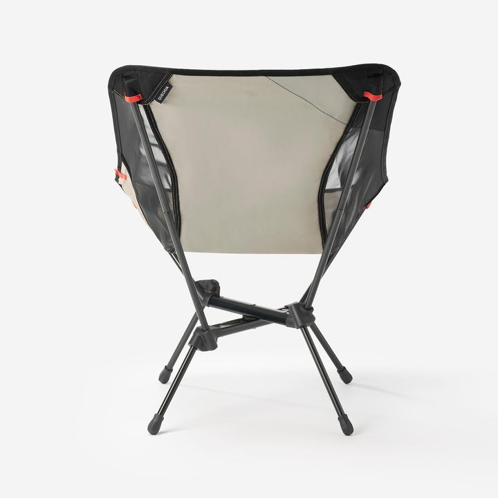Immagine prodotto Quechua Campingstuhl klappbar kompakt - 500 M