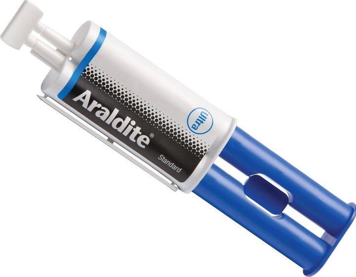 Produktbild Araldite Standard (32 g, 24 ml)
