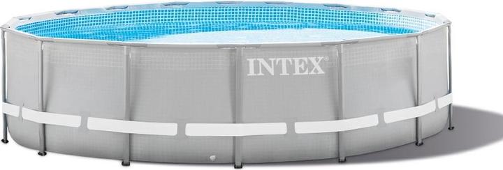 Intex Ultra Frame Pool