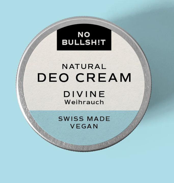 NO BULLSH!T No-Bullshit (Crème, 15 ml)