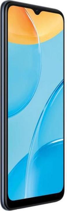 Productafbeelding OPPO A15 (32 GB, Dynamisch zwart, 6.52", Dubbele SIM, 13 Mpx, 4G)