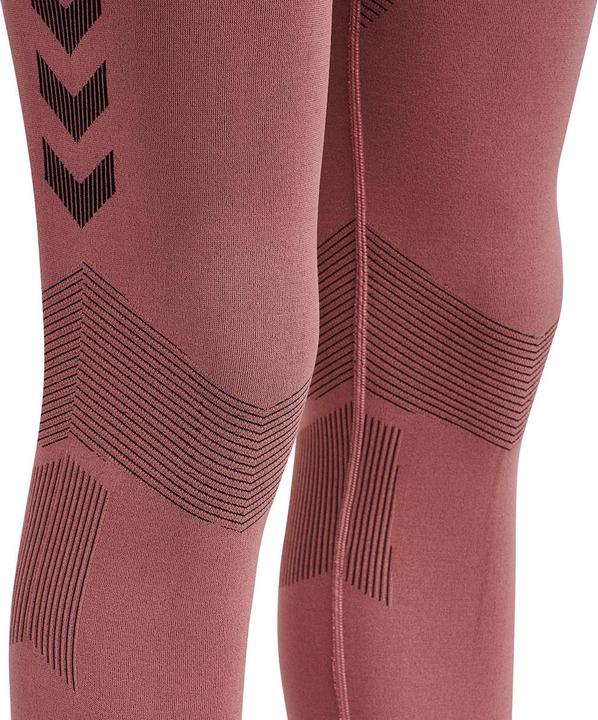 Actual product image hummel First Seamless Training Tight Women (S)