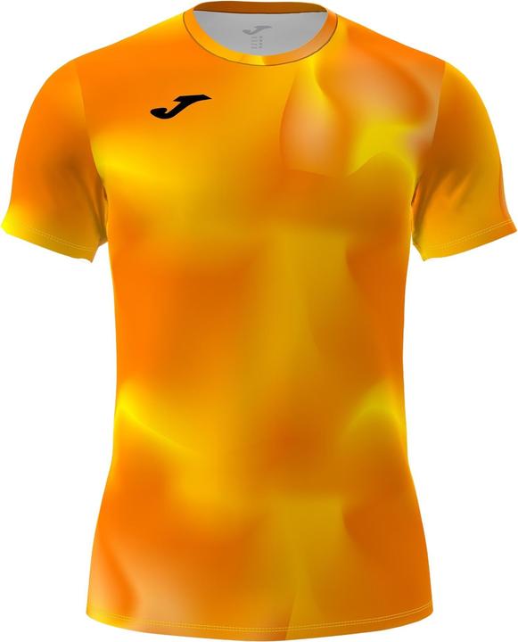 Orange, Yellow