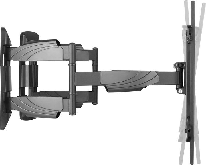 Produktbild Eaton Swivel/Tilt Corner Wall Mount for 93,98cm 37Zoll to 177,8cm 70Zoll TVs and Monitors (Wand, 70", 45 kg)