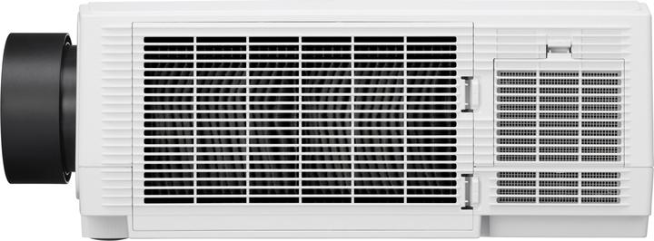 Actual product image NEC PV710UL-W (WUXGA, 7100 lm, 1.46 - 2.95:1)