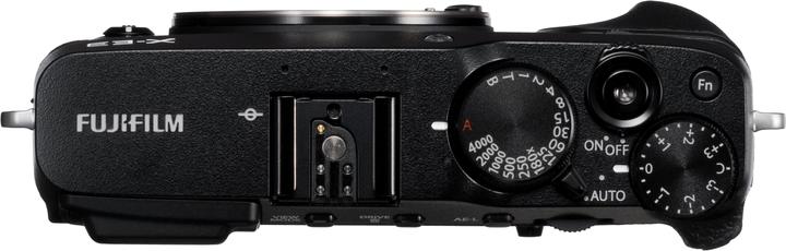 Immagine prodotto Fujifilm Kit X-E3 (18 - 55 mm, 24.30 Mpx, APS-C / DX)