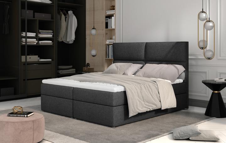 Grigio scuro Inari 96