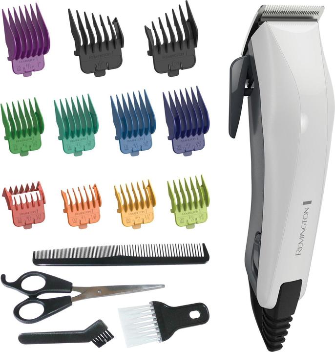 Immagine prodotto Remington ColourCut