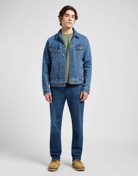 Produktbild Lee Jeansjacke Rider Jacket (S)