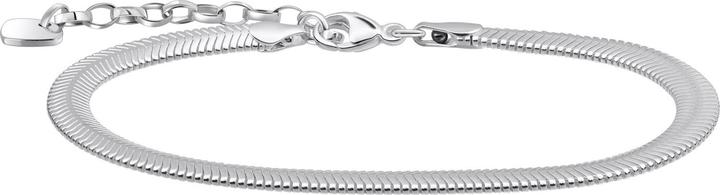 Produktbild Thomas Sabo Schlangenarmband lang (19 cm, 925 Sterlingsilber)