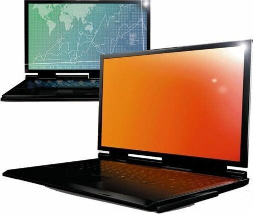 Image du produit 3M Gf125w9b (12.50", 16 : 9)