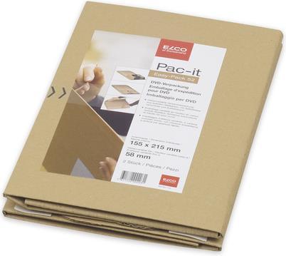 Actual product image Elco Easy Pack (21.5 x 15.5 x 5 cm, 2 x)